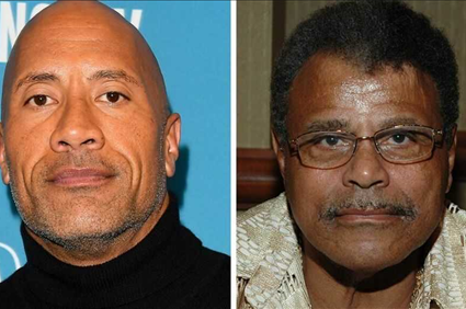 Rocky Johnson, WWE Hall of Famer and Dwayne Johnson's father, dead at 75